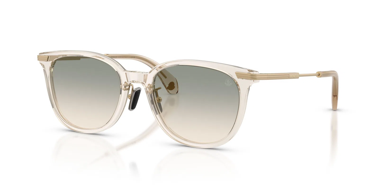 Moncler Korra 6013F Sunglasses - view 10